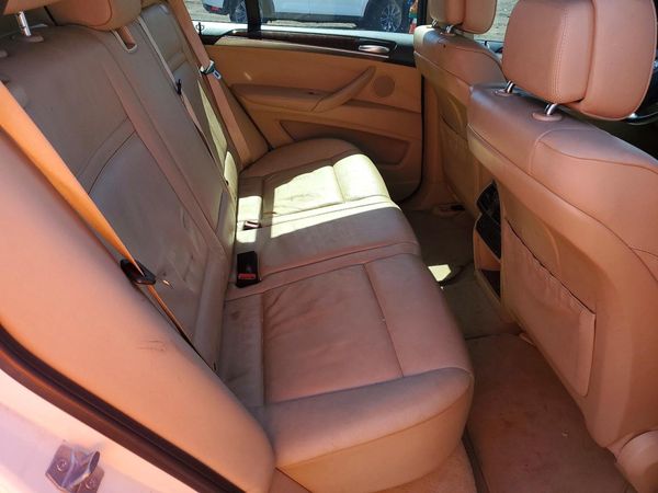 2013 BMW X5