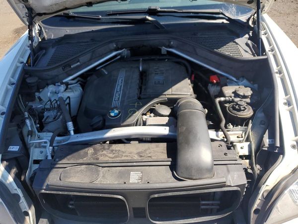 2013 BMW X5