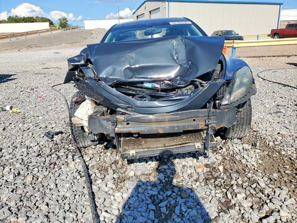 2012 MAZDA 6 Grand Touring/GT — DIRF
