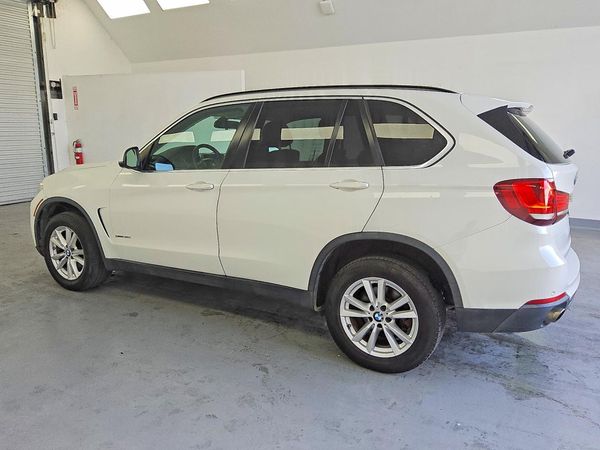 2014 BMW X5 sDrive35i