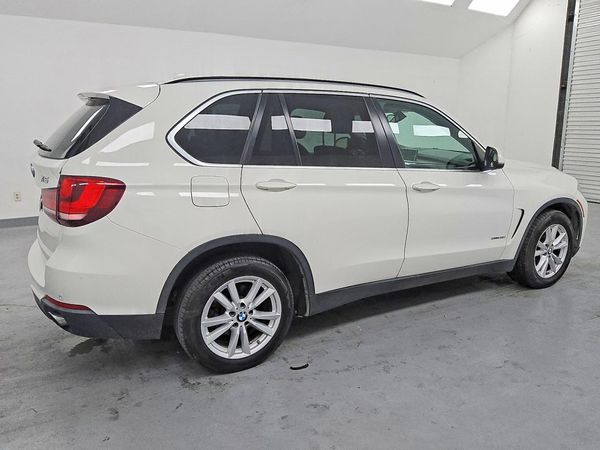 2014 BMW X5 sDrive35i