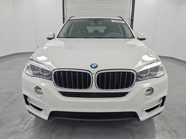 2014 BMW X5 sDrive35i