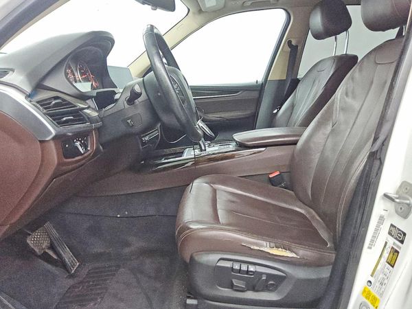 2014 BMW X5 sDrive35i