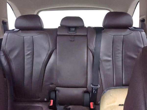 2014 BMW X5 sDrive35i