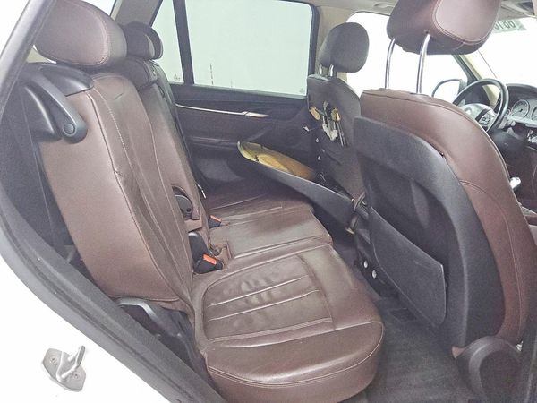 2014 BMW X5 sDrive35i