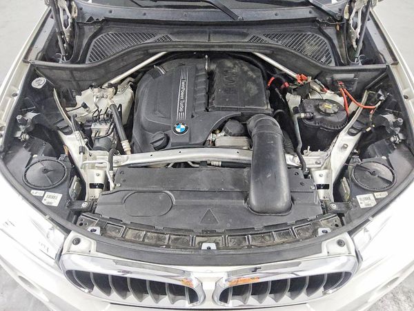 2014 BMW X5 sDrive35i