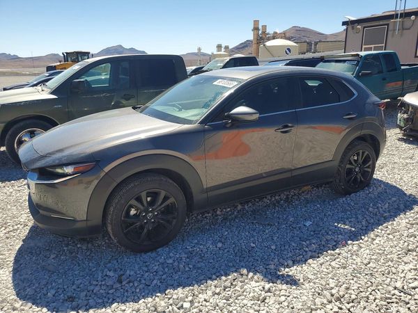 2021 MAZDA CX-30
