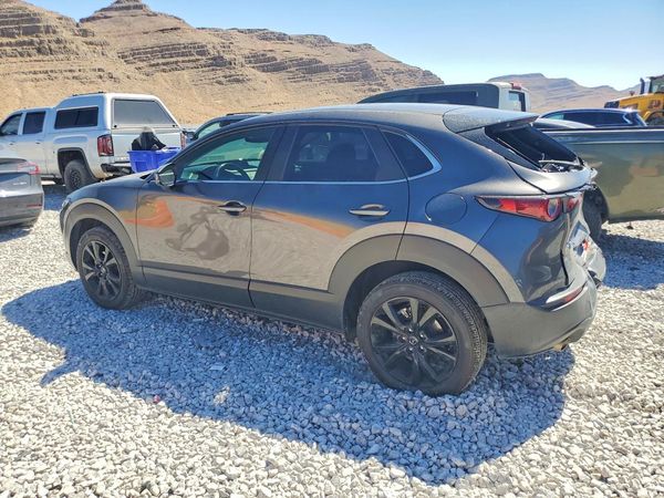 2021 MAZDA CX-30 Preferred Package