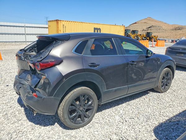 2021 MAZDA CX-30 Preferred Package