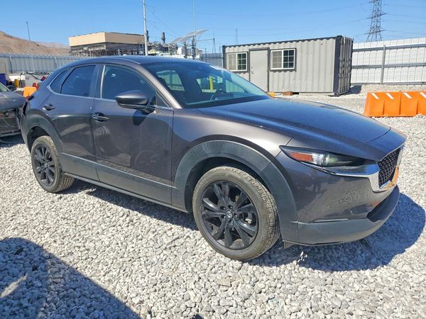 2021 MAZDA CX-30 Preferred Package