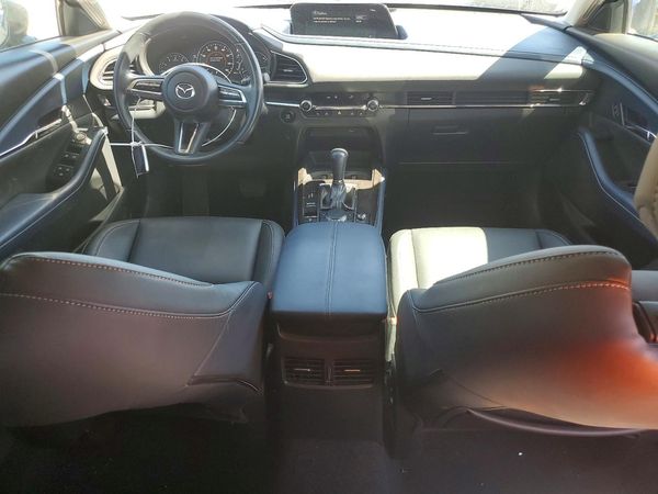 2021 MAZDA CX-30 Preferred Package