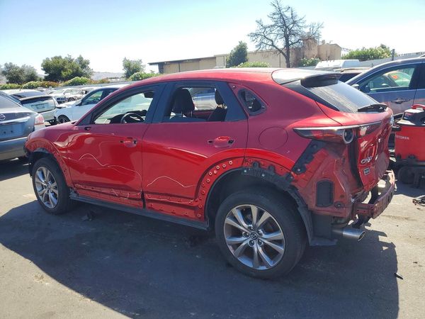 2020 MAZDA CX-30 Select Pkg — DSRA