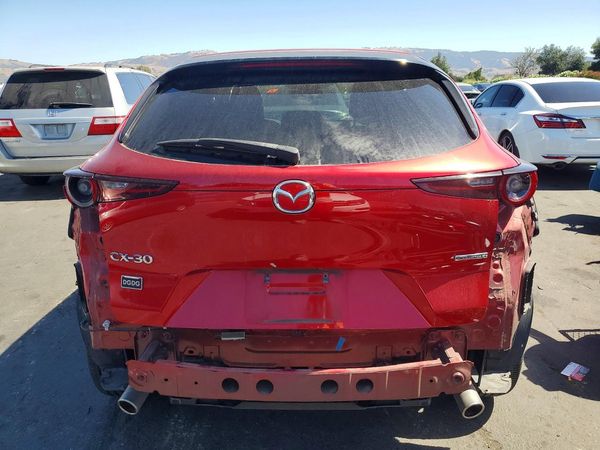 2020 MAZDA CX-30 Select Pkg — DIRR