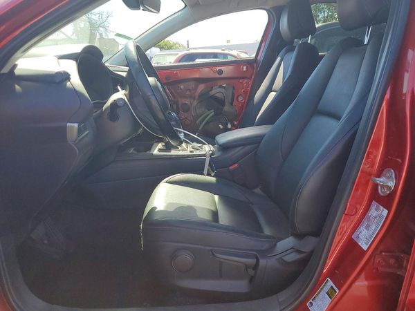 2020 MAZDA CX-30 Select Pkg — DENT