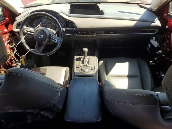 2020 MAZDA CX-30 Select Pkg — CKPT