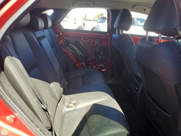 2020 MAZDA CX-30 Select Pkg — PSRS