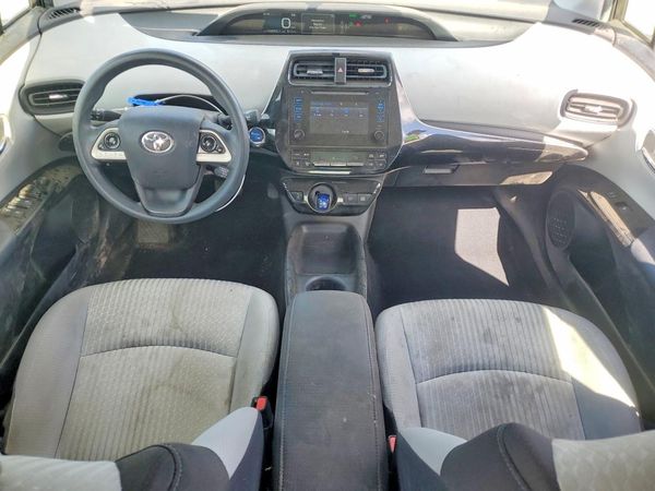 2016 TOYOTA PRIUS One/Two
