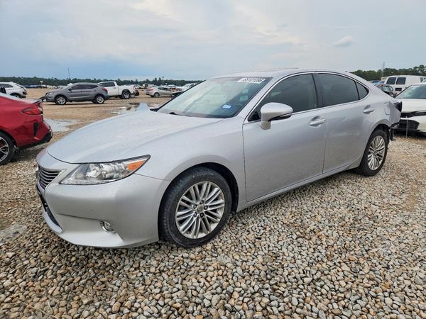 2014 LEXUS ES