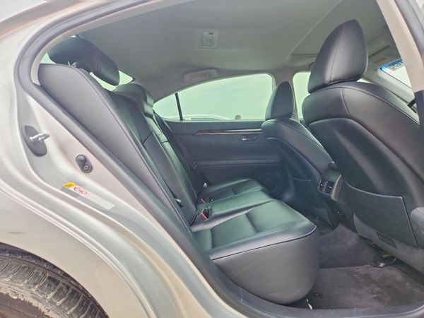2014 LEXUS ES 350
