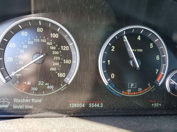2021 BMW 1M