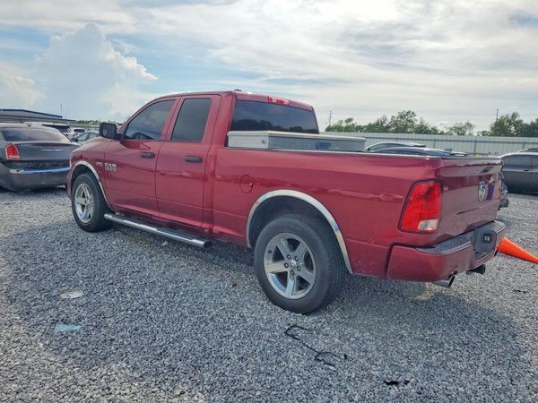 2013 RAM 1500 ST