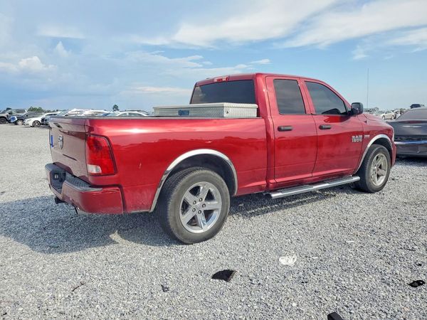 2013 RAM 1500 ST