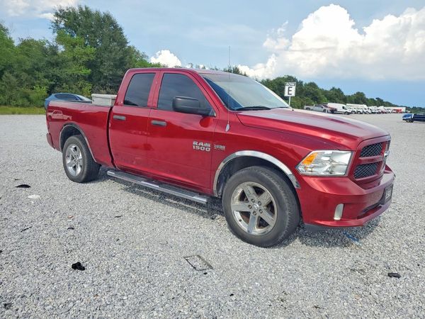 2013 RAM 1500 ST