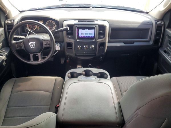 2013 RAM 1500 ST