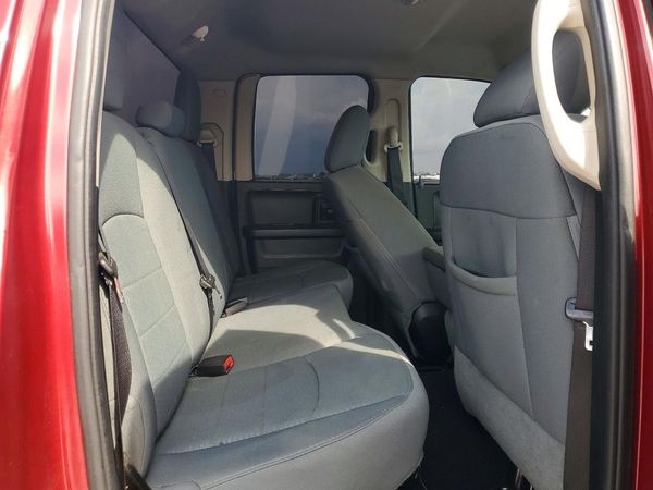 2013 RAM 1500 ST