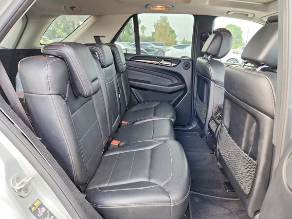 2015 MERCEDES-BENZ ML ML350