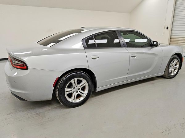 2019 DODGE CHARGER SXT — PSRA
