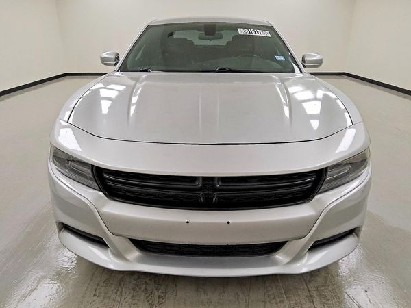 2019 DODGE CHARGER SXT — DIRF