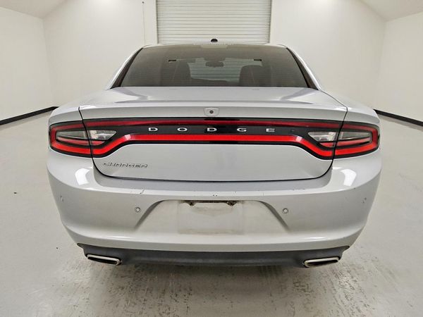 2019 DODGE CHARGER SXT — DIRR