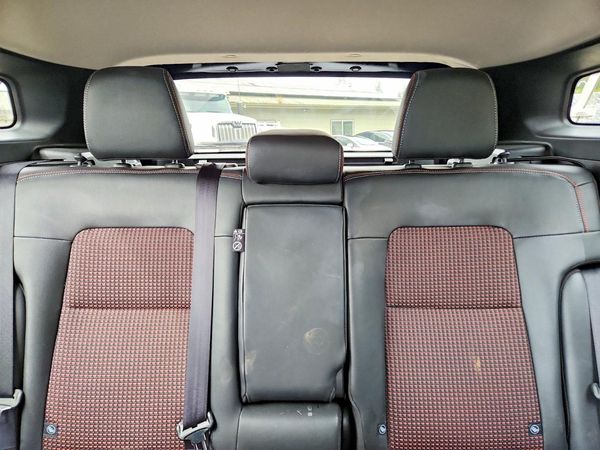 2026 NISSAN KICKS SR — SUVN