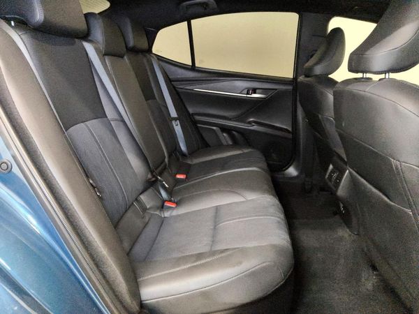 2026 TOYOTA CAMRY — PSRS