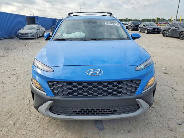 2022 HYUNDAI KONA