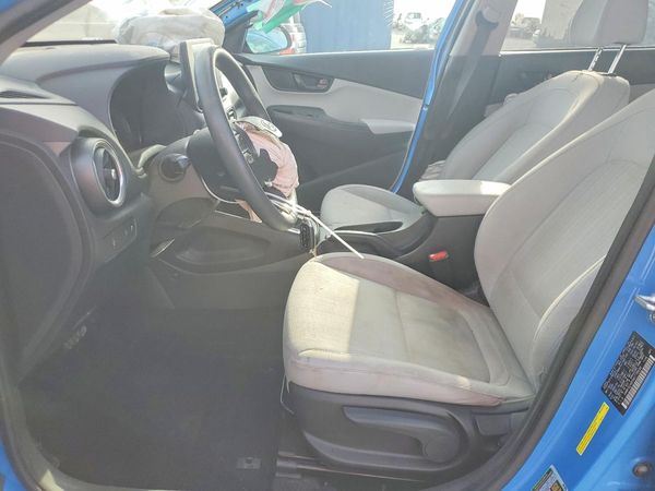 2022 HYUNDAI KONA