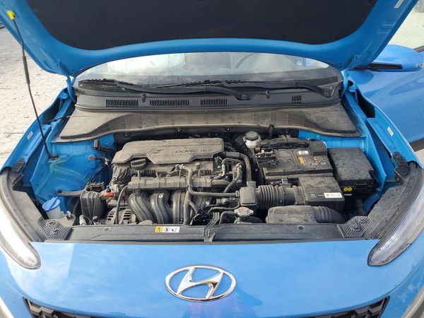2022 HYUNDAI KONA
