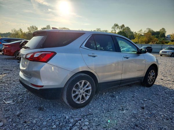 2020 CHEVROLET EQUINOX LT (2FL) — PSRA