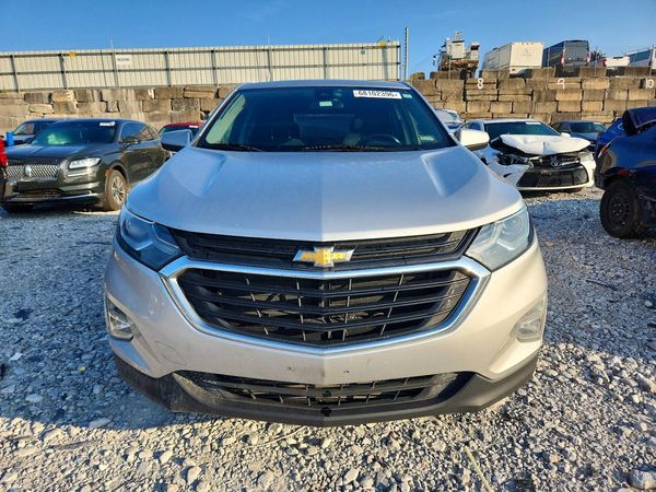 2020 CHEVROLET EQUINOX LT (2FL) — DIRF