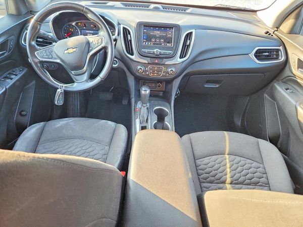 2020 CHEVROLET EQUINOX LT (2FL) — CKPT