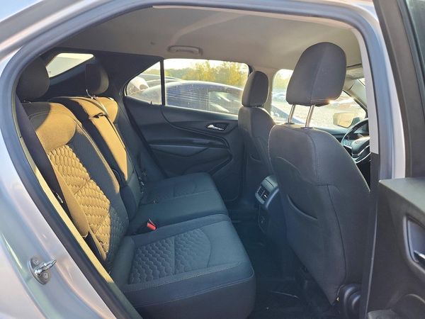 2020 CHEVROLET EQUINOX LT (2FL) — PSRS
