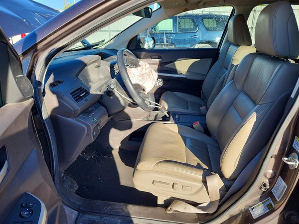 2018 KIA SPORTAGE — DENT