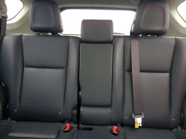 2013 TOYOTA RAV4 High — SUVN