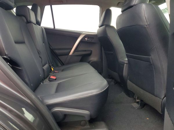 2013 TOYOTA RAV4 High — PSRS