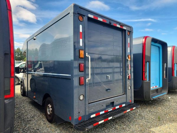 2022 RAM PROMASTER 3500 — DSRA