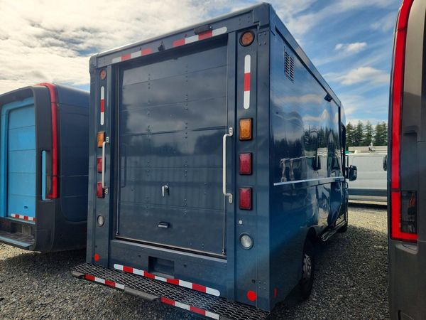 2022 RAM PROMASTER 3500 — PSRA