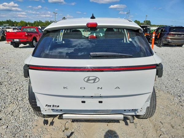 2026 HYUNDAI KONA