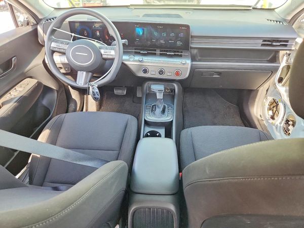 2026 HYUNDAI KONA