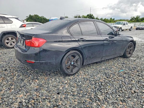 2014 BMW 328